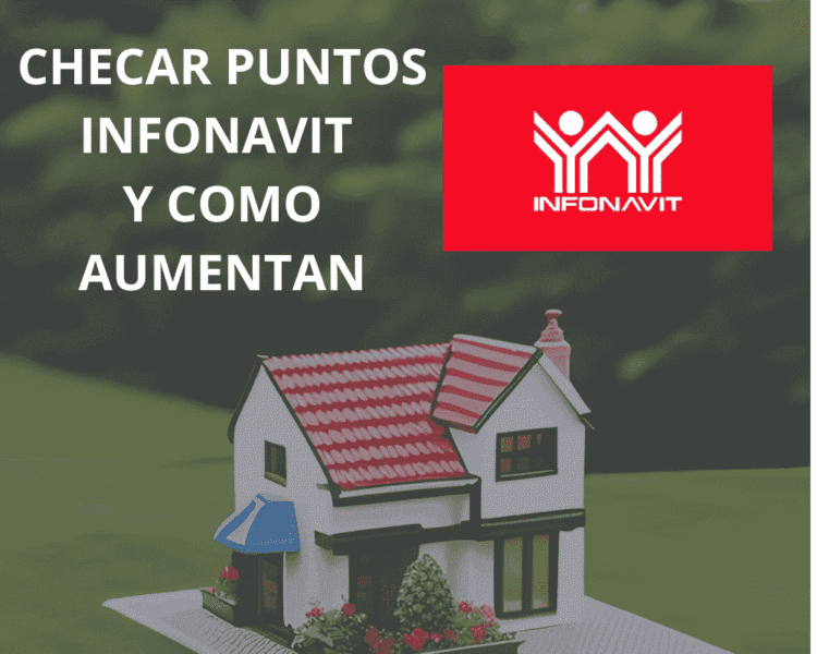 Cómo Checar Mis Puntos de Infonavit y Cómo Subirlos ...
